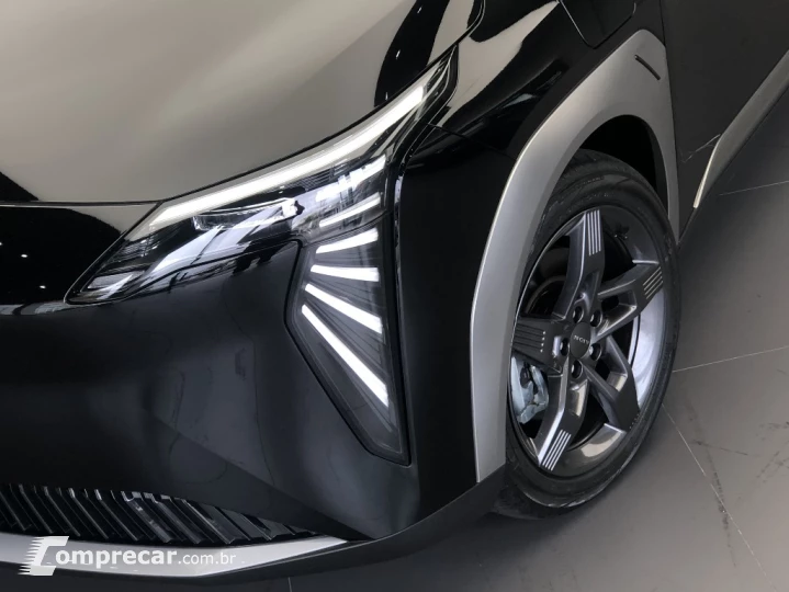 Aion Y 63,2 KW ELETRICO ELITE