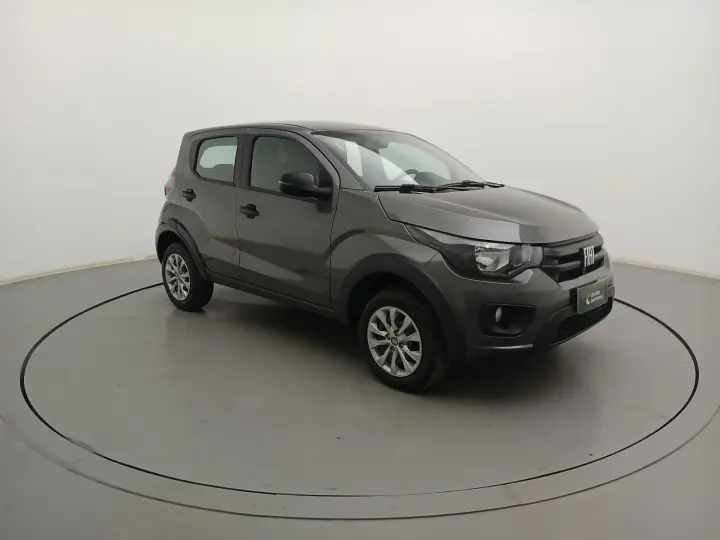 MOBI 1.0 EVO FLEX LIKE. MANUAL