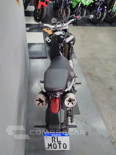 MT-03 660cc