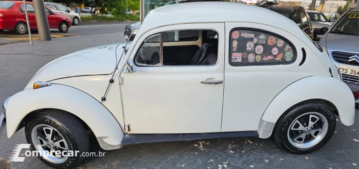 FUSCA 1.3 8V
