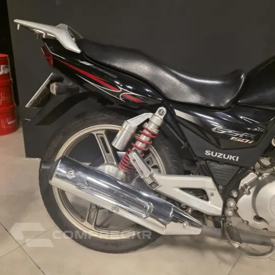 GSR 150i