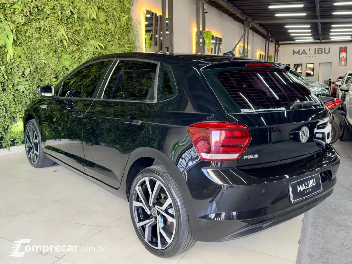 POLO 1.0 170 TSI Highline