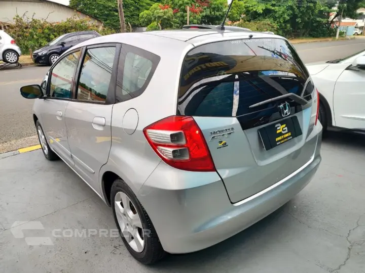 Fit LXL 1.4 16V 5p Aut.