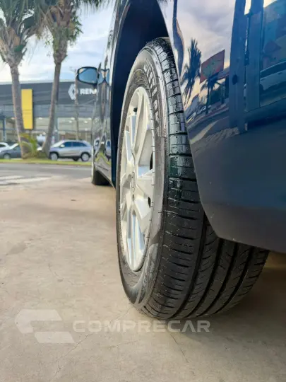FIT 1.5 LX 16V