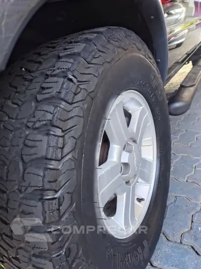 S10 2.4 MPFI ADVANTAGE 4X2 CD 8V