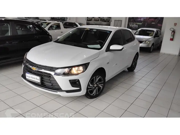 ONIX 1.0 FLEX MANUAL