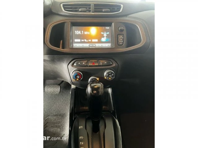 PRISMA - 1.4 MPFI LT 8V 4P AUTOMÁTICO