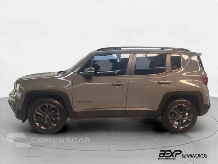 RENEGADE 1.3 T270 Turbo Longitude