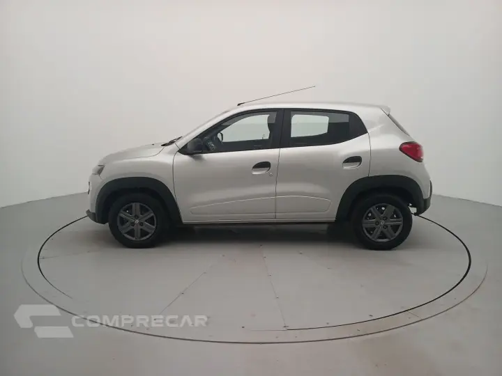 KWID 1.0 12V SCE FLEX ZEN MANUAL