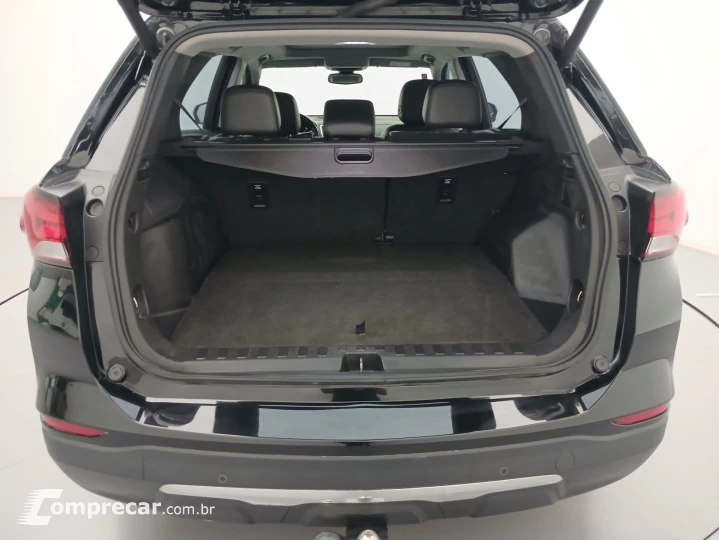 EQUINOX 1.5 16V TURBO GASOLINA PREMIER AWD AUTOMÁTICO