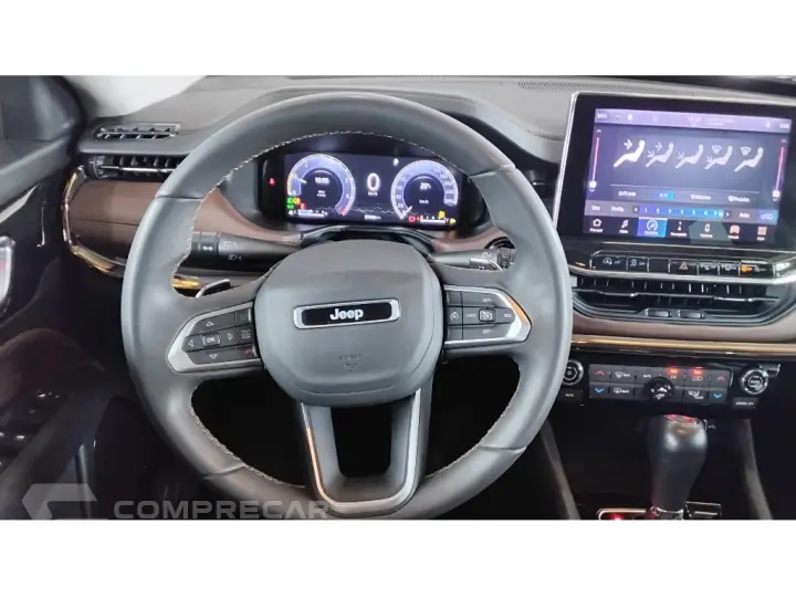 COMPASS 1.3 T270 TURBO FLEX LIMITED AT6