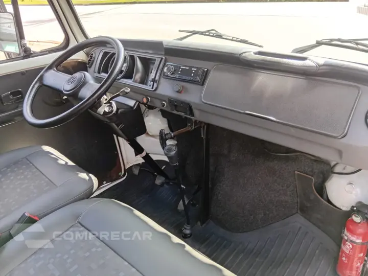 KOMBI