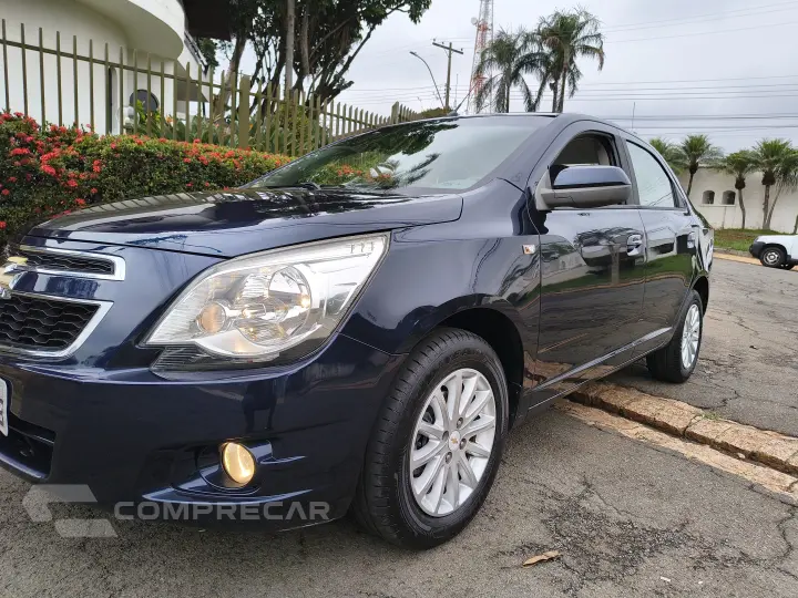 COBALT 1.4 LTZ 8V