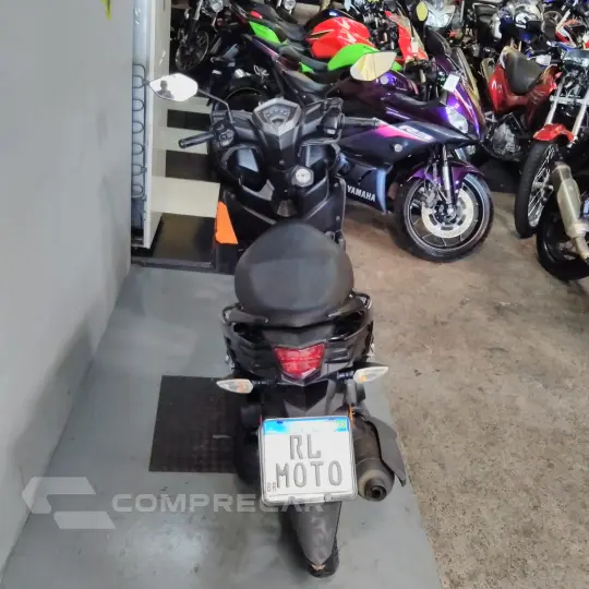 NEO 125