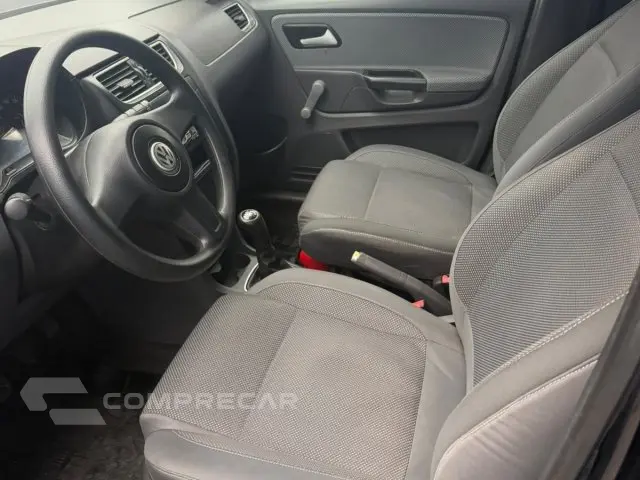 FOX - 1.0 MI 8V 4P MANUAL