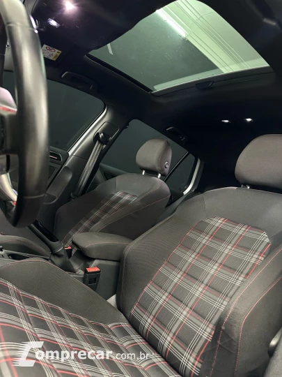 GOLF 2.0 TSI GTI 16V 220cv Turbo