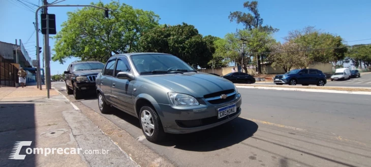 CLASSIC 1.0 MPFI LS 8V