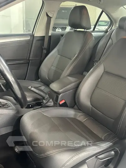 JETTA 1.4 16V TSI Comfortline