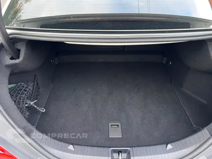 CLA 180 1.6 CGI 7g-dct