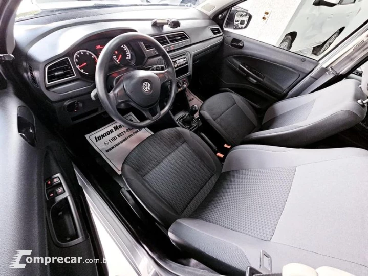 GOL 1.6L MB5