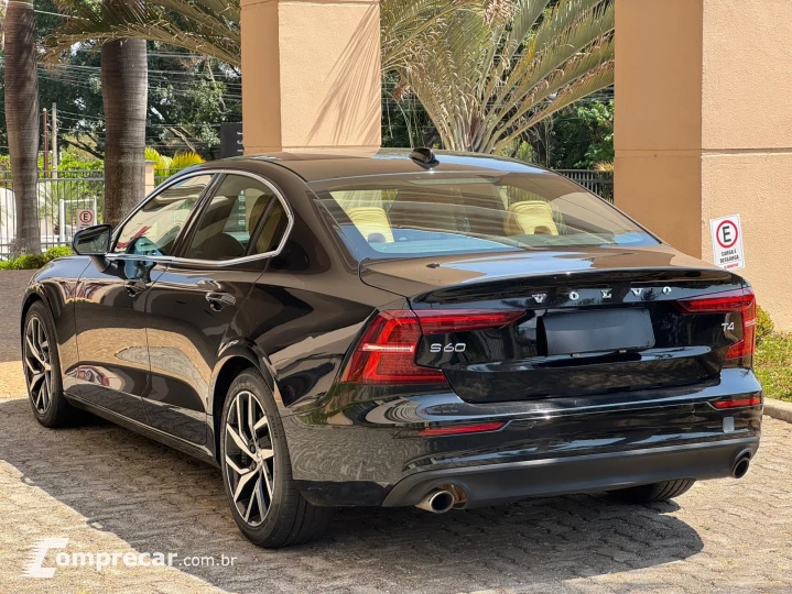 S60 2.0 T4 Momentum