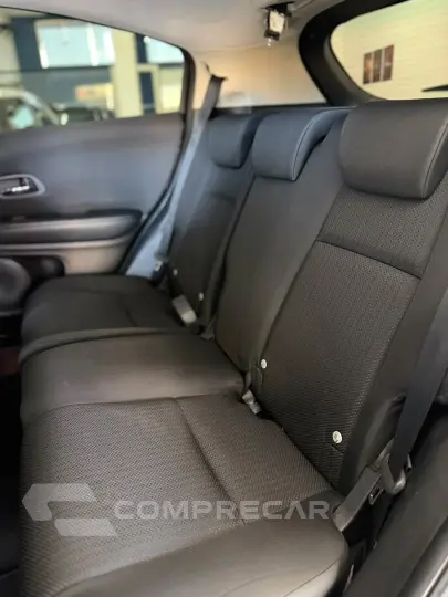 HR-V 1.8 16V EX