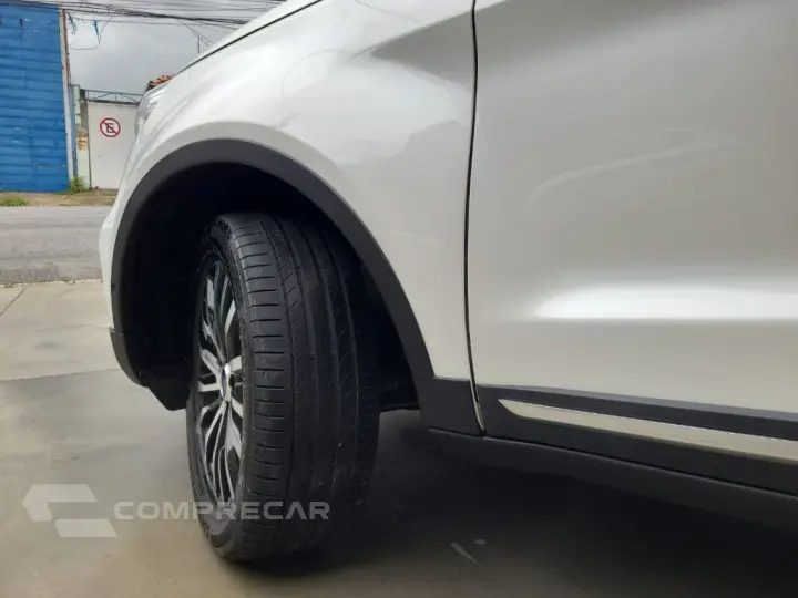 TERRITORY Titanium 1.5 GTDi EcoBo. Aut.