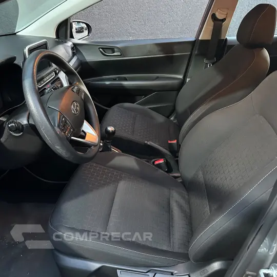 HB20 1.0 12V Comfort