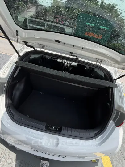 HB20 1.0 Comfort 12V