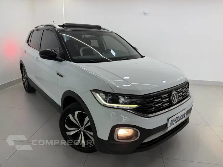 T CROSS HL TSI AE