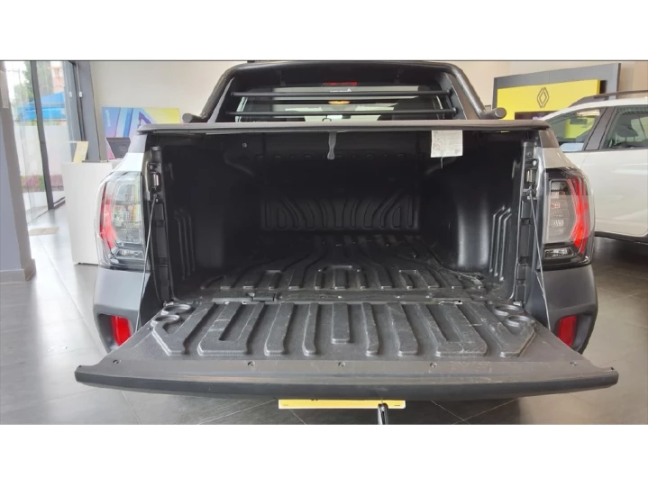 OROCH Intense 1.6 Flex 16V Mec.