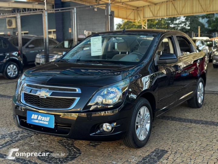 COBALT 1.8 LTZ 8V