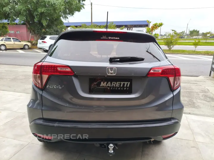 HR-V 1.8 16V EX