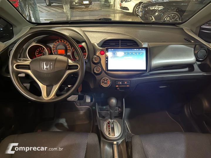 FIT 1.4 LX 8V