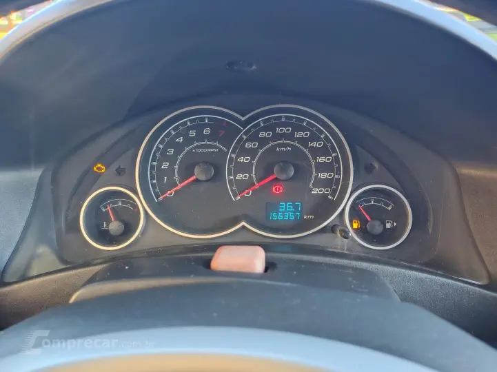 PRISMA 1.4 MPFI LT 8V