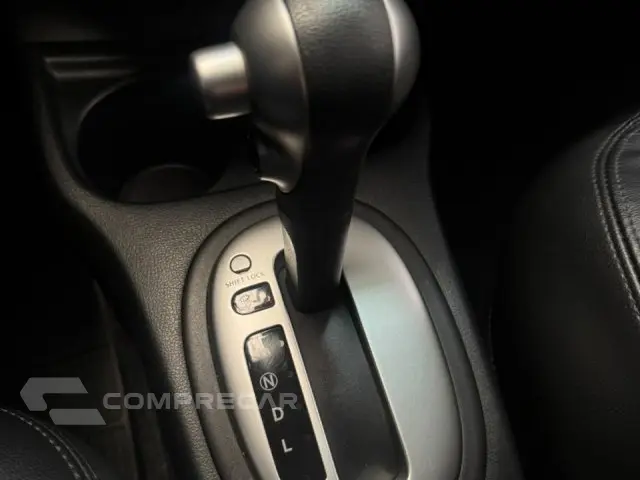 VERSA - 1.6 16V START SL 4P XTRONIC