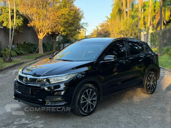 HR-V 1.8 16V EXL