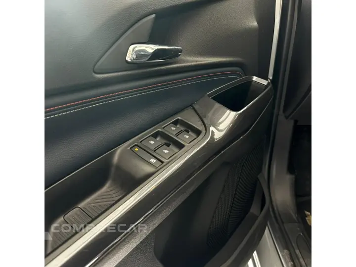 SPIN 1.8 PREMIER 8V FLEX 4P AUTOMÁTICO