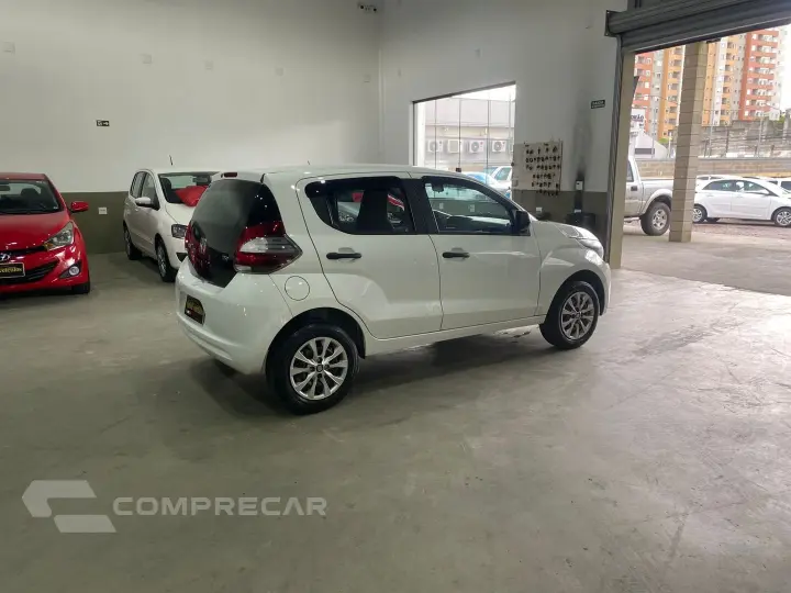 Mobi 1.0 Evo Flex Like. Manual