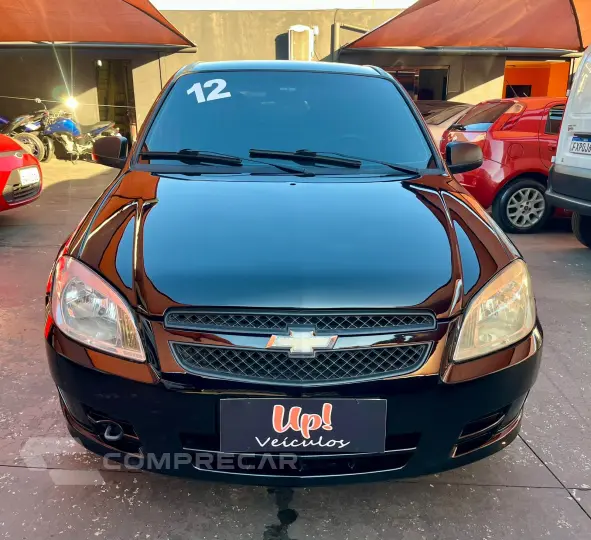 CELTA 1.0 MPFI LS 8V
