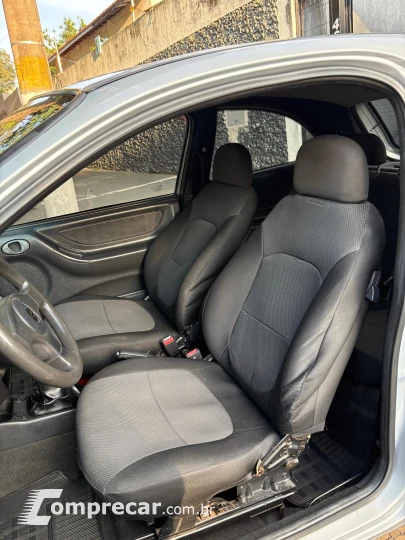 CELTA 1.0 MPFI 8V