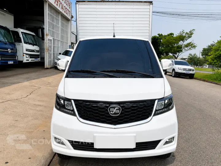 V21 CS 1.5 Gasolina