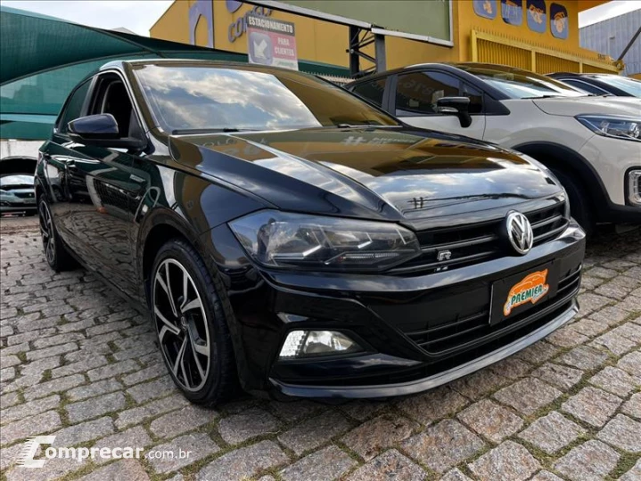POLO 1.0 200 TSI Sense