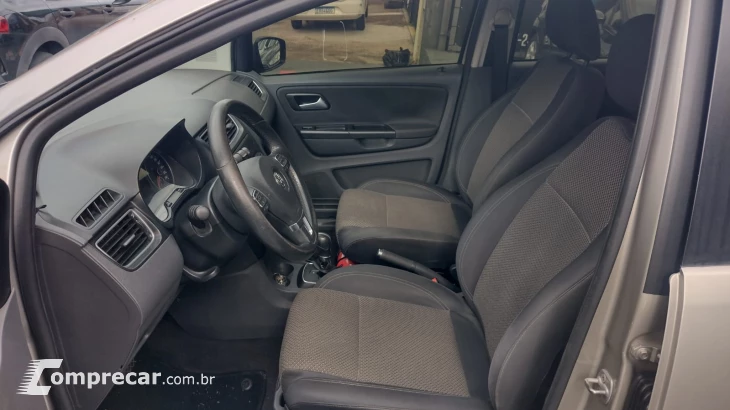 SPACEFOX 1.6 MI Sportline 8V