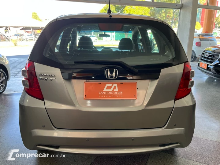 FIT 1.4 DX 16V