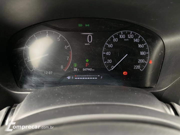 CITY 1.5 I-vtec Hatch Touring