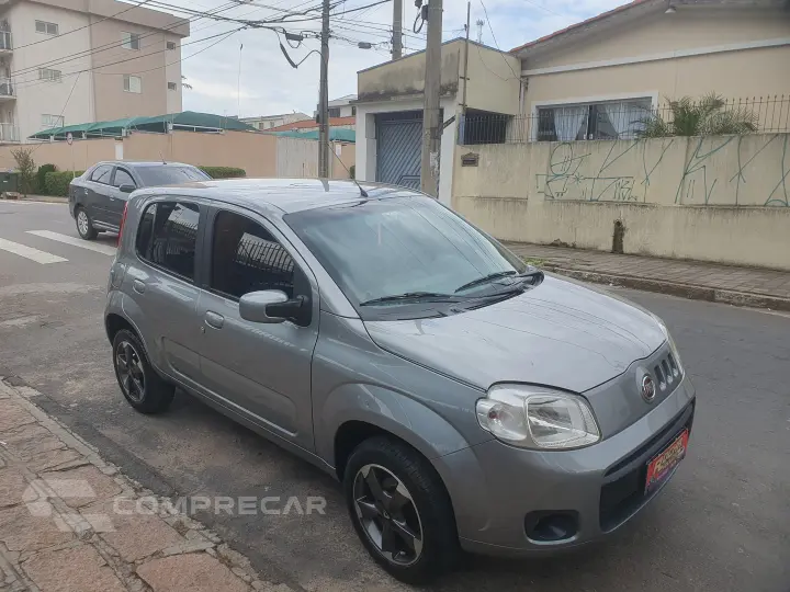UNO 1.0 EVO Vivace 8V