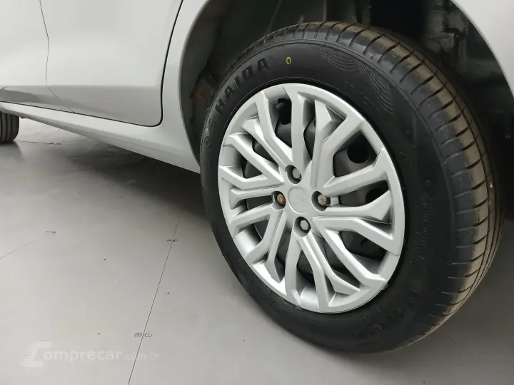 ARGO 1.0 FIREFLY FLEX MANUAL