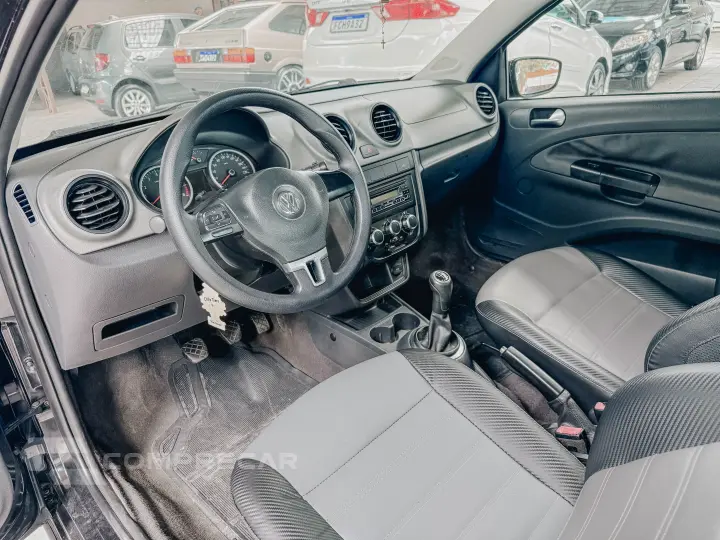 SAVEIRO 1.6 Cross CE 16V