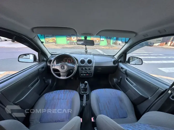 Celta Life/ LS 1.0 MPFI 8V FlexPower 5p